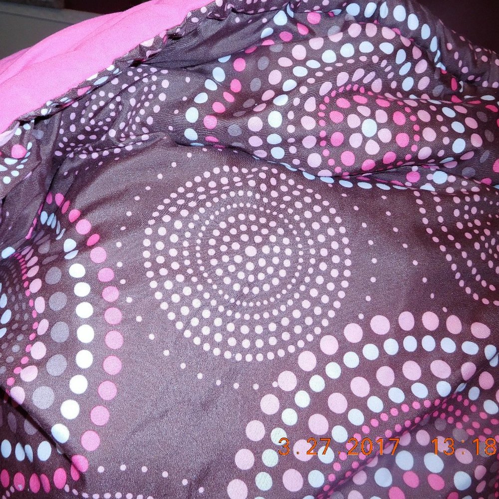 Twin Comforter